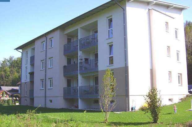 Wohnung mit Balkon mieten in 4653 Eberstalzell (Bild 1)
