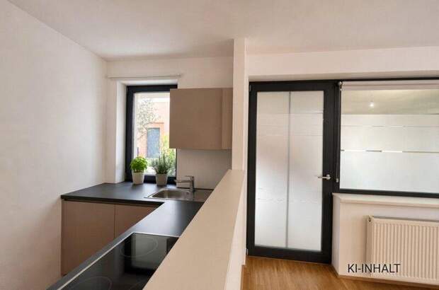 Terrassenwohnung mieten in 8051 Graz (Bild 2)