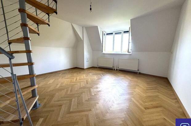 Altbauwohnung kaufen in 1130 Wien (Bild 4)