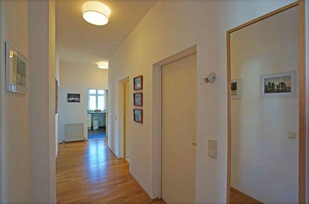 Terrassenwohnung kaufen in 1140 Wien (Bild 4)