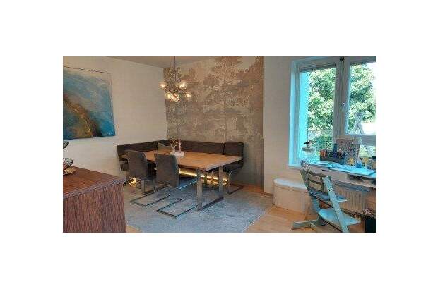 Terrassenwohnung kaufen in 4030 Linz (Bild 4)