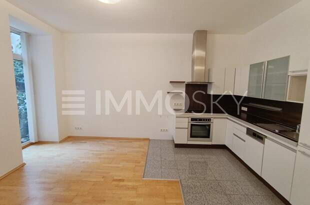 Terrassenwohnung kaufen in 1180 Wien (Bild 4)