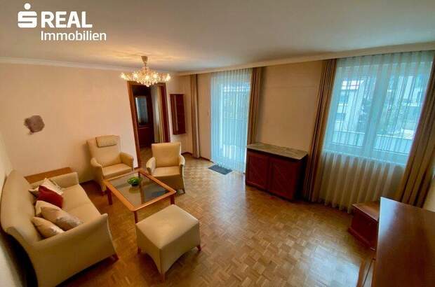 Terrassenwohnung kaufen in 1170 Wien (Bild 1)