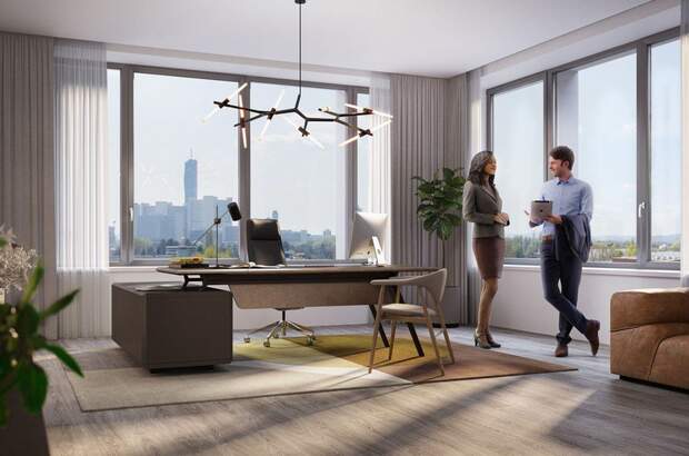 Gewerbeobjekt mieten in 1220 Wien (Bild 4)