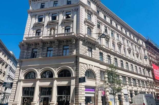 Wohnung mieten in 1010 Wien (Bild 2)