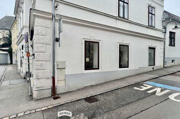 Gastronomie / Restaurant mieten in 2380 Perchtoldsdorf (Bild 4)