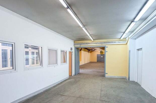Gewerbeobjekt mieten in 1110 Wien (Bild 4)