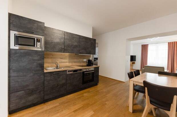 Terrassenwohnung kaufen in 1200 Wien (Bild 3)