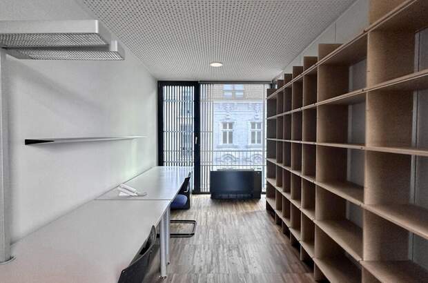 Gewerbeobjekt mieten in 4040 Linz (Bild 5)