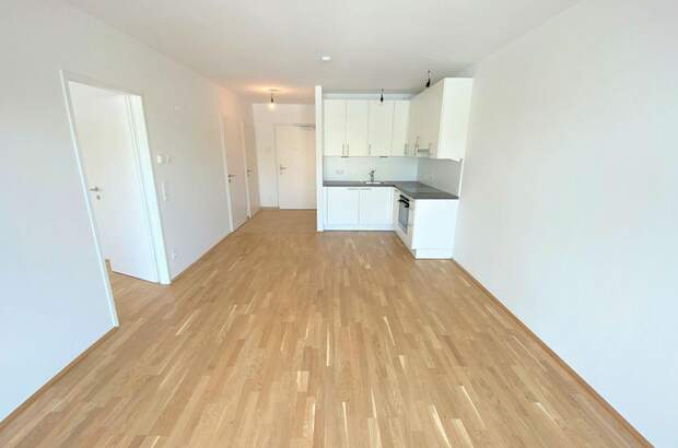 Wohnung mit Balkon mieten in 1210 Wien (Bild 3)