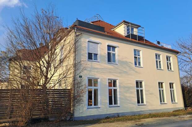 Terrassenwohnung kaufen in 3730 Eggenburg (Bild 1)