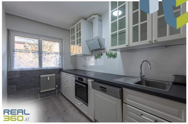 Terrassenwohnung kaufen in 5020 Salzburg (Bild 4)