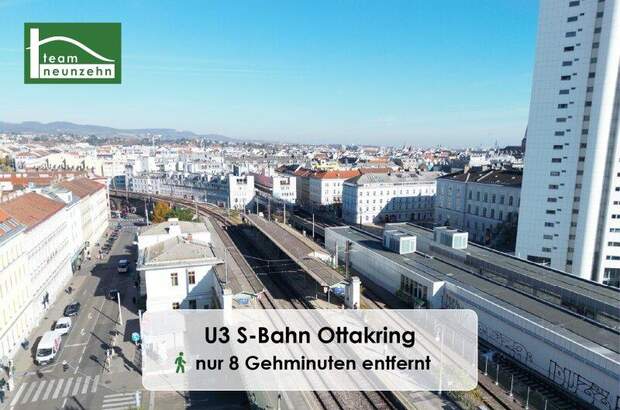 Wohnung mieten in 1160 Wien (Bild 5)