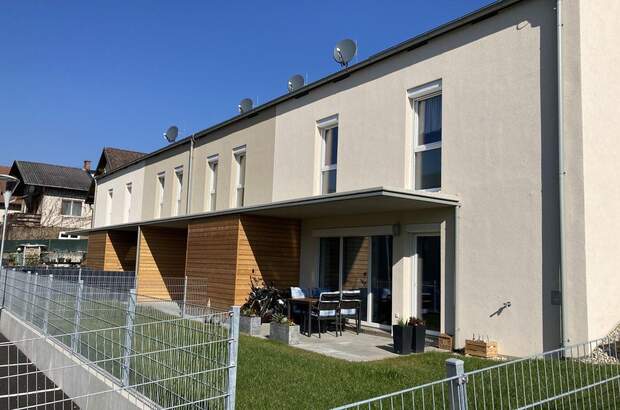 Haus mit Garten kaufen in 3500 Imbach (Bild 2)