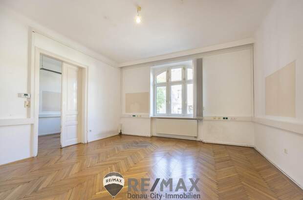 Büro / Praxis mieten in 3430 Tulln (Bild 3)