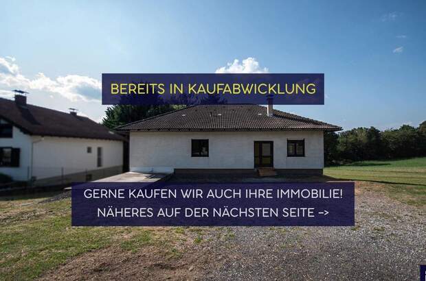 Haus mit Garten kaufen in 7331 Tschurndorf (Bild 1)