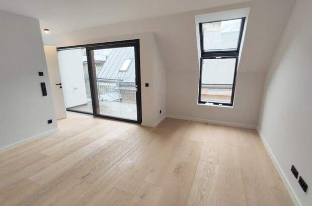 Altbauwohnung kaufen in 1050 Wien (Bild 5)