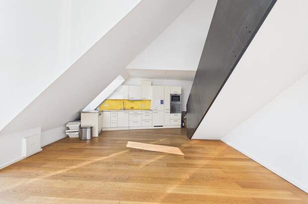Terrassenwohnung mieten in 4040 Linz (Bild 3)