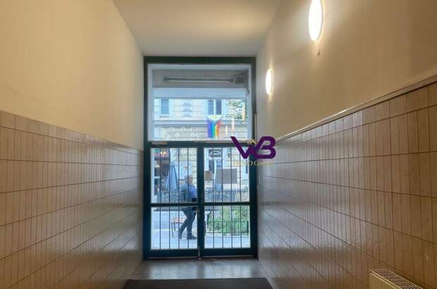 Anlageobjekt kaufen in 1040 Wien (Bild 2)