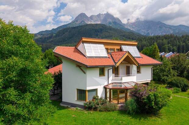Einfamilienhaus kaufen in 5760 Saalfelden (Bild 2)