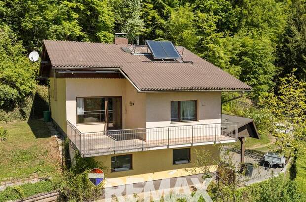 Haus kaufen in 8113 Sankt Oswald (Bild 2)