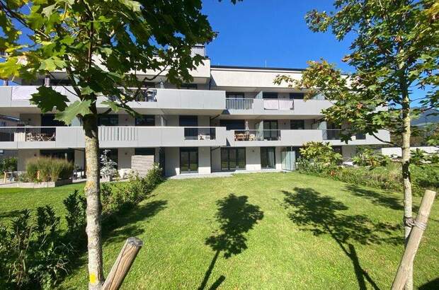 Terrassenwohnung kaufen in 5020 Salzburg (Bild 1)