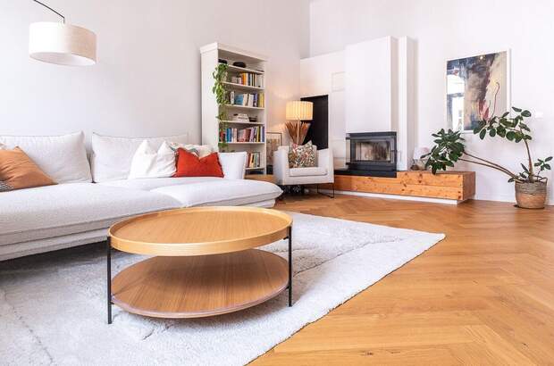 Altbauwohnung kaufen in 1060 Wien (Bild 4)