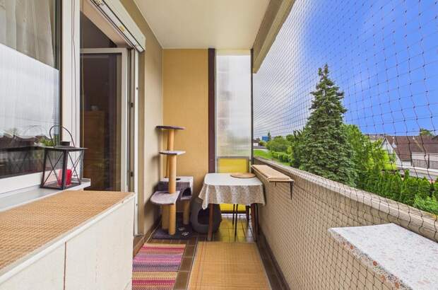 Terrassenwohnung kaufen in 4061 Pasching (Bild 2)