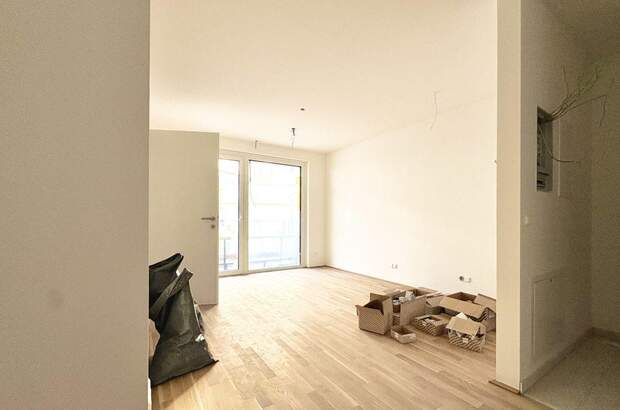 Wohnung mit Balkon mieten in 1100 Wien (Bild 1)