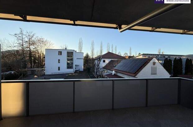 Terrassenwohnung kaufen in 8045 Graz (Bild 5)