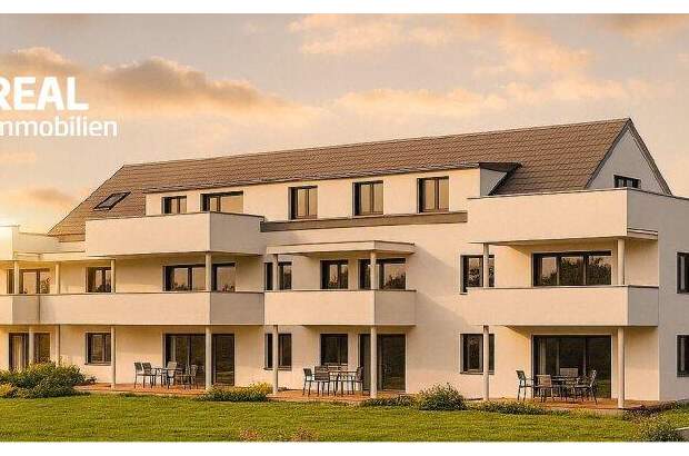 Terrassenwohnung kaufen in 8434 Tillmitsch (Bild 1)