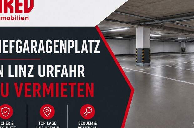 Immobilie mieten in 4040 Linz (Bild 1)