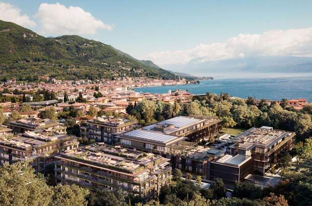 Eigentumswohnung in 25087 Salò (Bild 2)