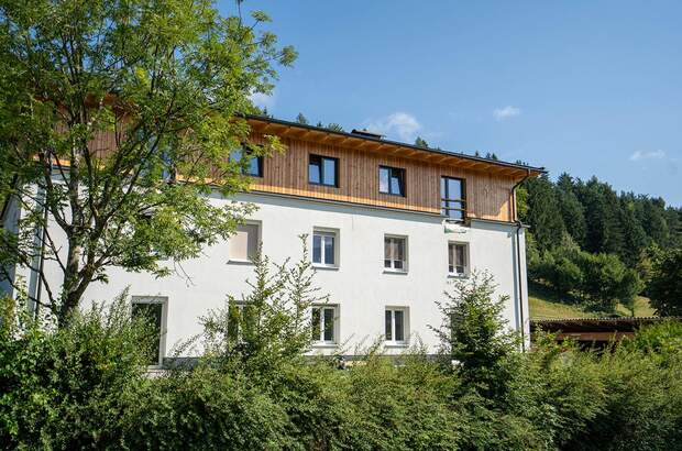 Terrassenwohnung kaufen in 9072 Ludmannsdorf (Bild 1)