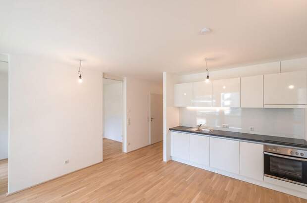 Wohnung mit Balkon mieten in 1030 Wien (Bild 5)