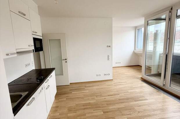 Altbauwohnung kaufen in 1030 Wien (Bild 2)