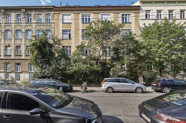 Altbauwohnung kaufen in 1170 Wien (Bild 1)