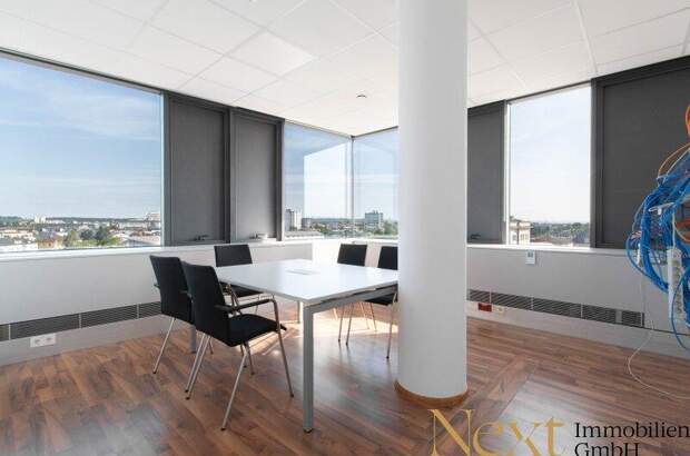 Büro / Praxis kaufen in 4600 Wels (Bild 4)