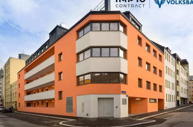 Immobilie mieten in 1120 Wien