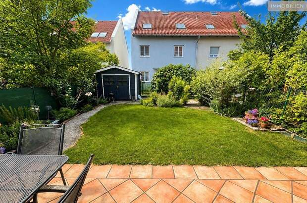 Haus kaufen in 2332 Hennersdorf