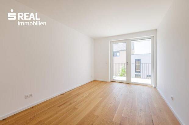 Terrassenwohnung kaufen in 2020 Hollabrunn (Bild 2)