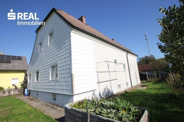 Einfamilienhaus kaufen in 3363 Hausmening (Bild 3)