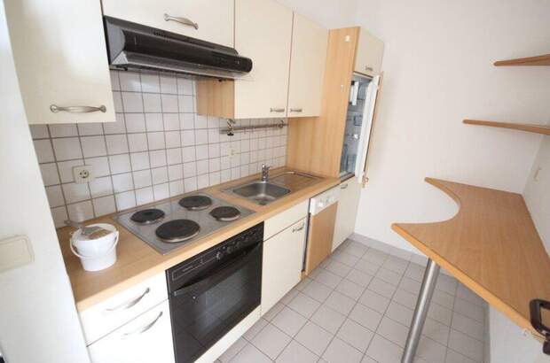 Terrassenwohnung mieten in 9020 Klagenfurt (Bild 4)