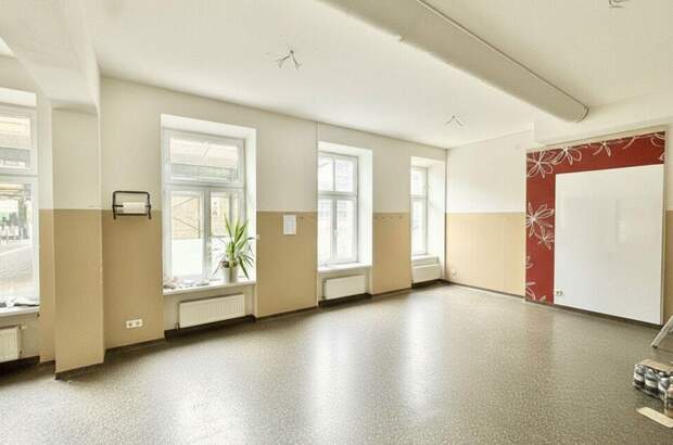 Gewerbeobjekt mieten in 1120 Wien (Bild 2)
