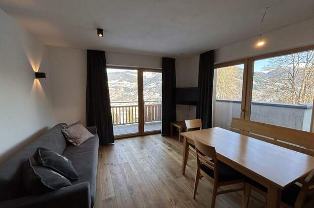 Wohnung mit Balkon kaufen in 6264 Fügenberg (Bild 1)