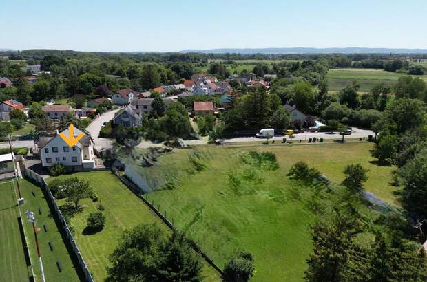 Haus kaufen in 2440 Moosbrunn (Bild 4)
