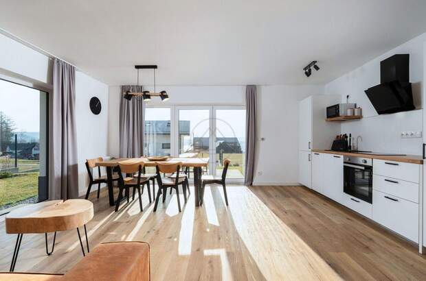 Wohnung kaufen in 38278 Lipno nad Vltavou (Bild 3)