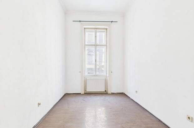 Altbauwohnung kaufen in 1090 Wien (Bild 5)