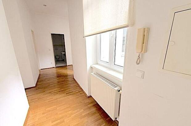 Altbauwohnung kaufen in 1160 Wien (Bild 4)
