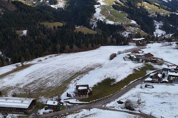 Gewerbeobjekt kaufen in 6313 Auffach (Bild 4)